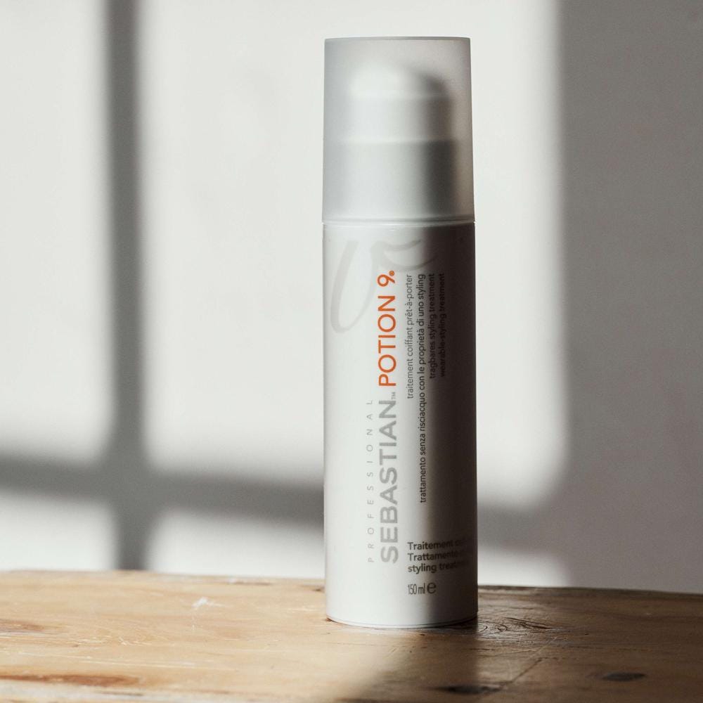 Sebastian Potion 9 Styling-Conditioner 150 ml