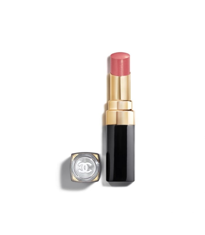 Chanel-ROUGE COCO FLASH-La Couleur, la Brillance, l'Intensité en un Éclair
