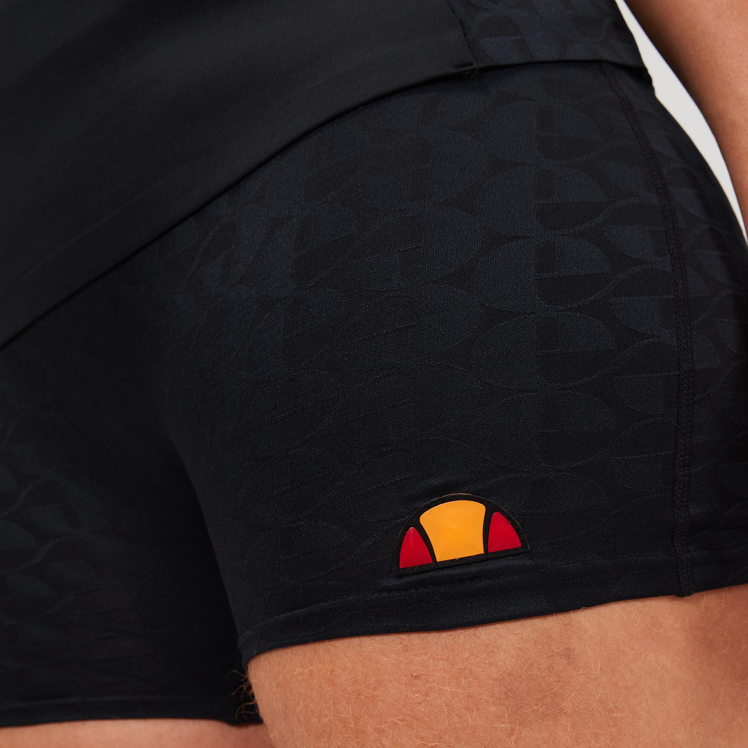 Chrissy Ballshort Damen - Schwarz
