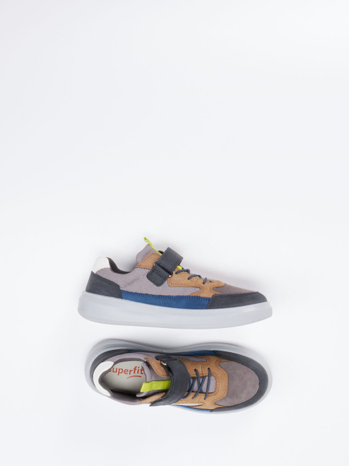 Klettschuh-66214530002 Superfit