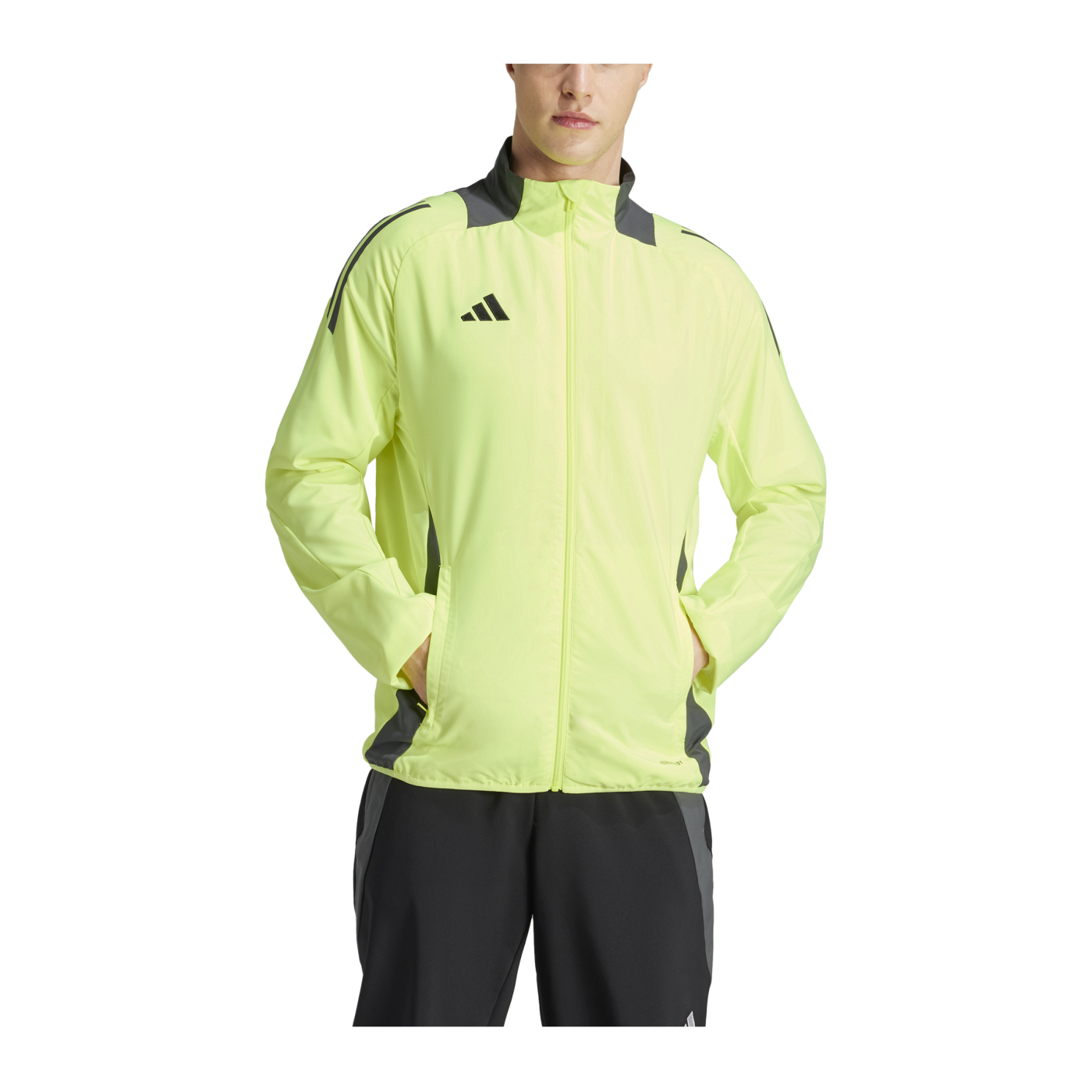 adidas Tiro 24 Competition Präsentationsjacke