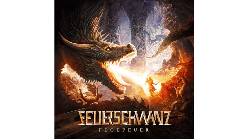 Fegefeuer (Mediabook)