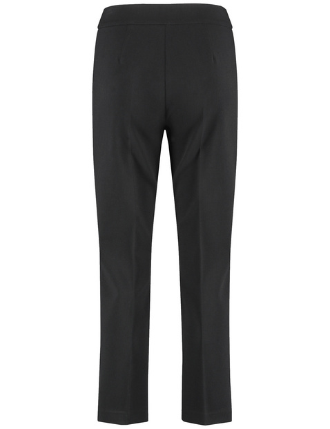 7/8 Hose MAR꞉LIE FLARED FIT