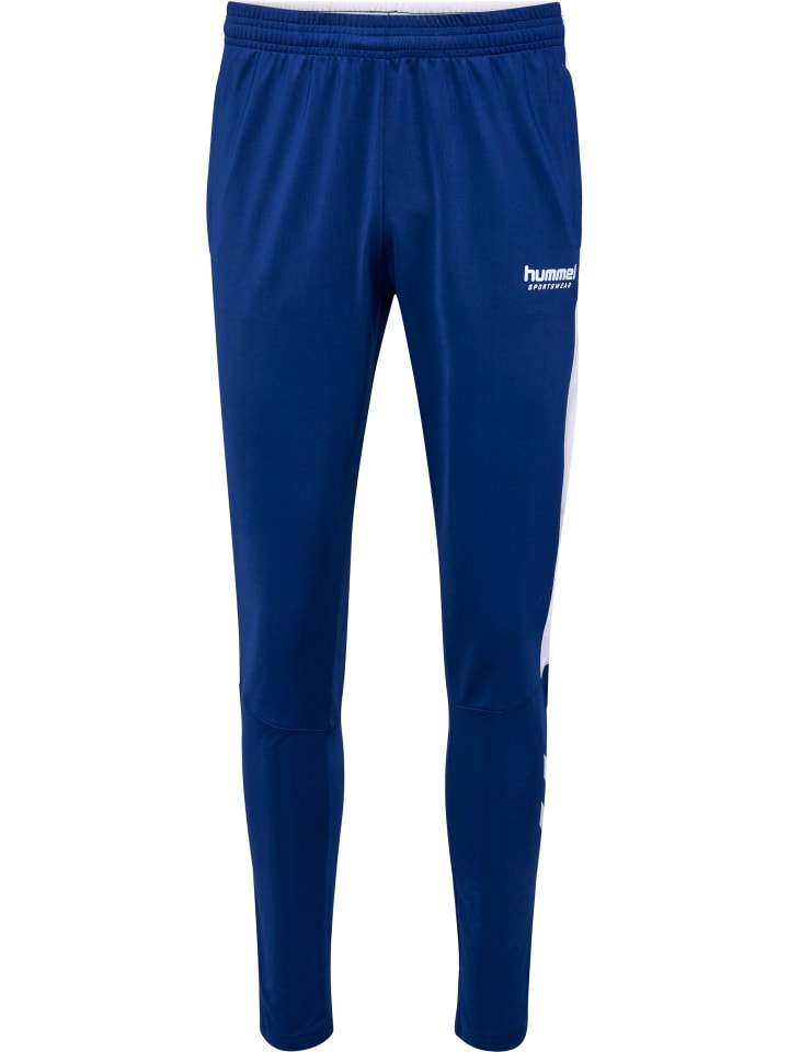 Hummel Hummel Verstellbare Taille Hose Hmllgc Agility Fußball Erwachsene in ESTATE BLUE günstig kaufen