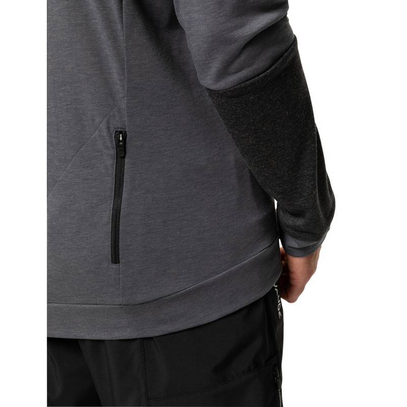 VAUDE Men's Qimsa Hoody Sweatshirt Herren