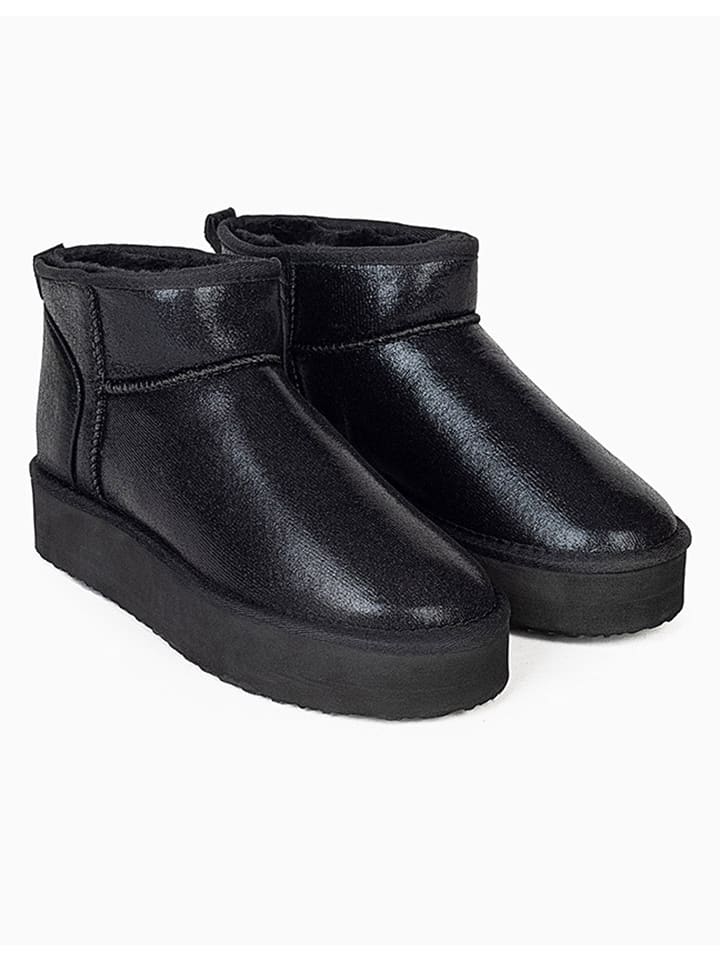 ISLAND BOOT Ankle-Boots 