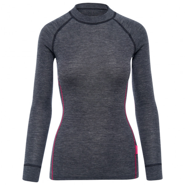 Thermowave - Women's Merino Warm Active Long Sleeve Shirt - Merinounterwäsche