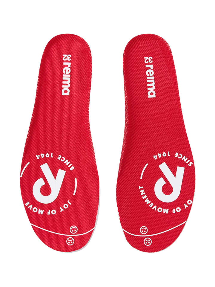 Reima Wasserdichte Schuhe 