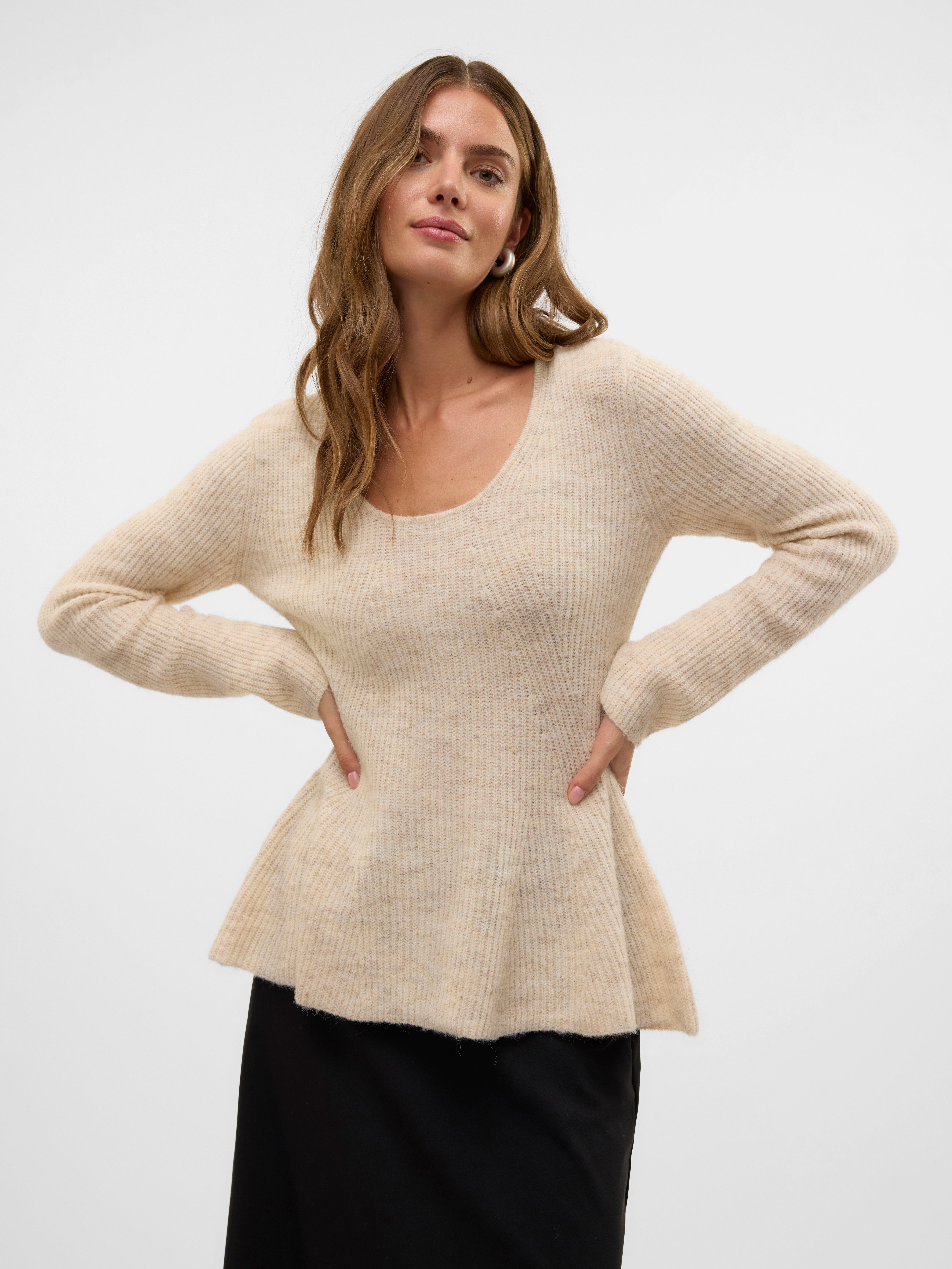 VMDESMA Pullover