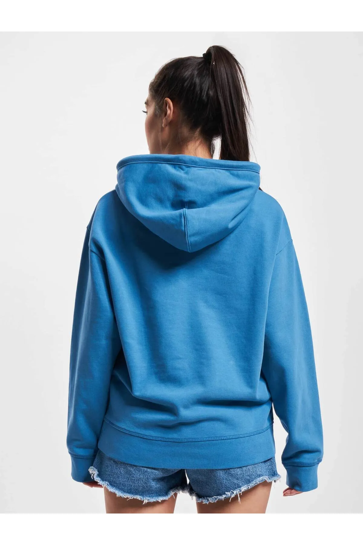 Levi&'s  Damen Levis Standard Hoodie