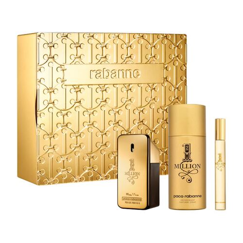 Paco Rabanne Coffret 1 Million