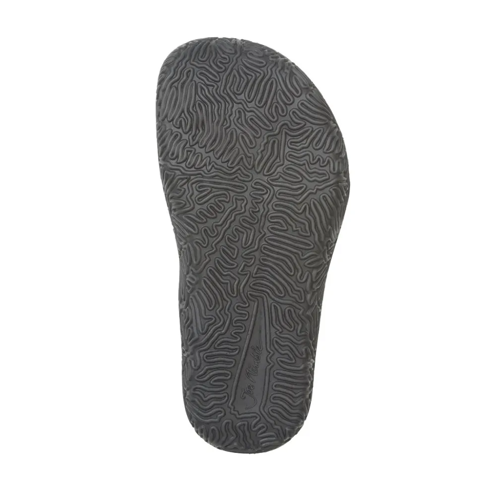Joe Nimble recoverToes 1078103 / schwarz