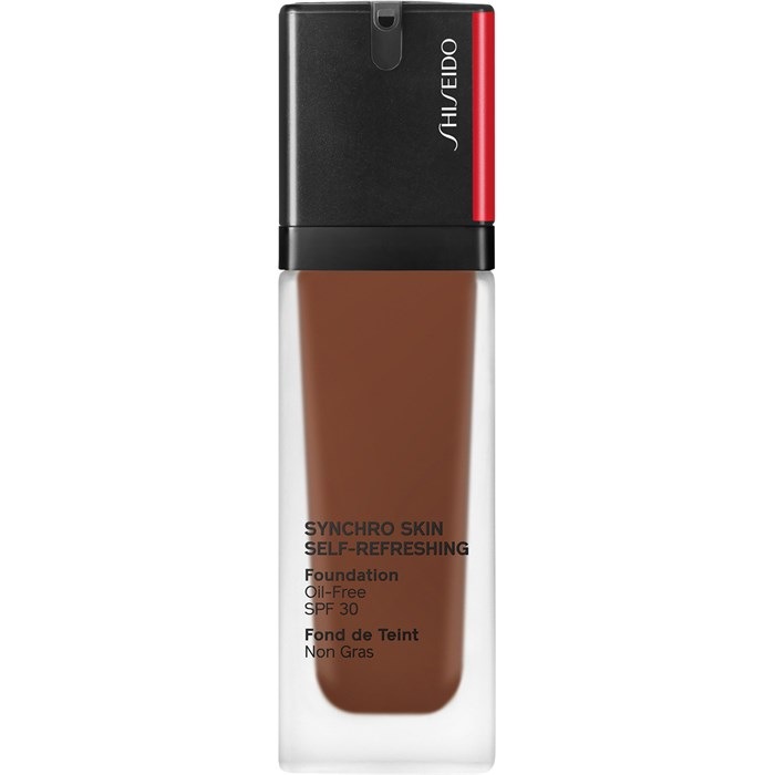 Synchro Skin Self-Refreshing Foundation