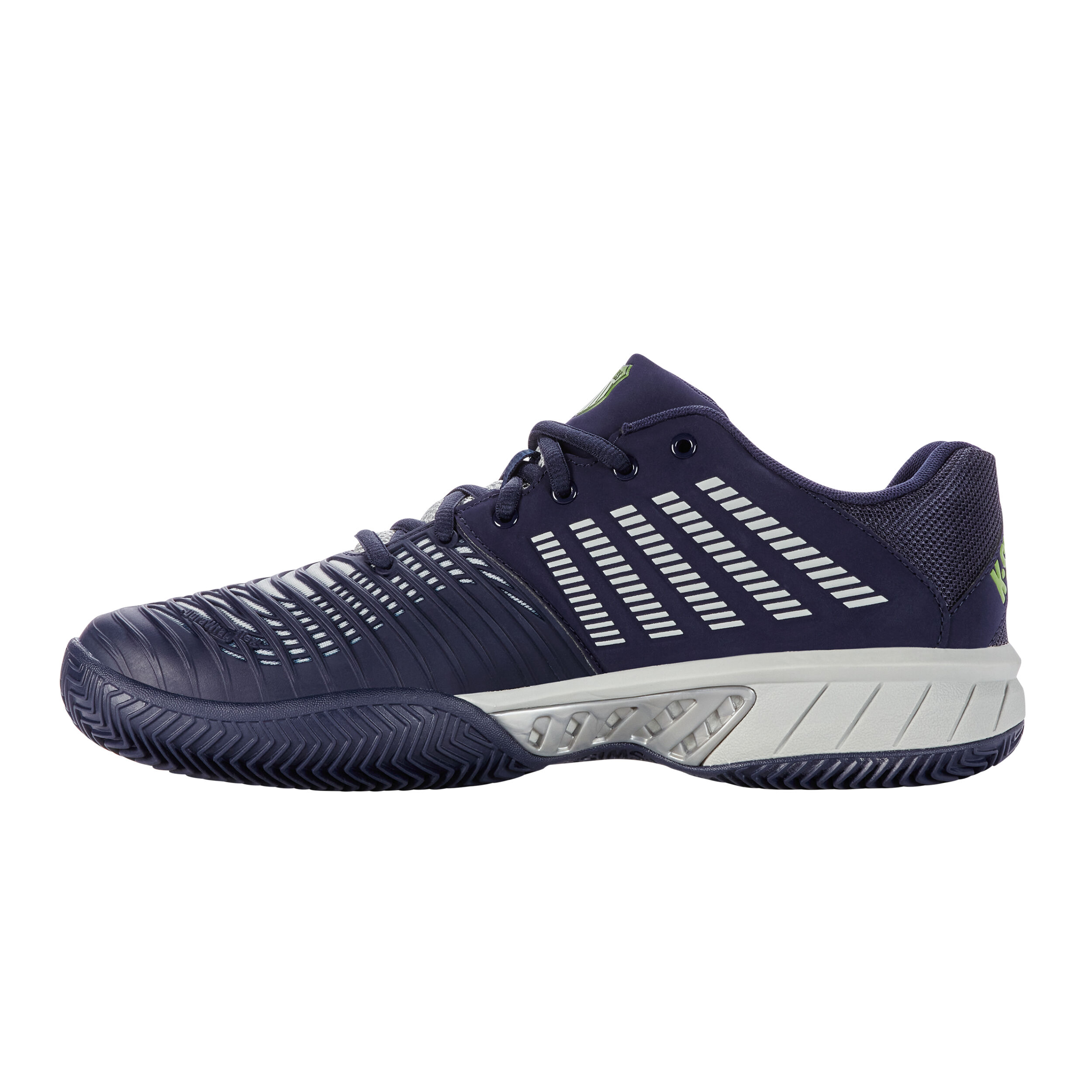 Express Light 3 Sandplatzschuh Herren - Dunkelblau, Hellgrau