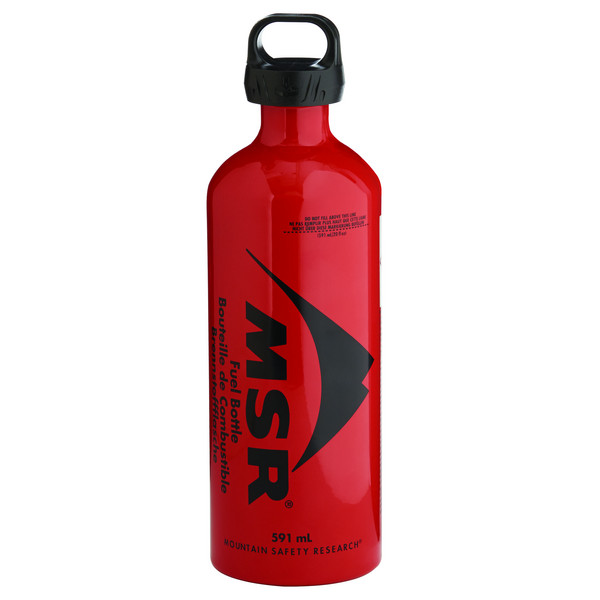 FUEL BOTTLE, 591 ML - Brennstoffflasche