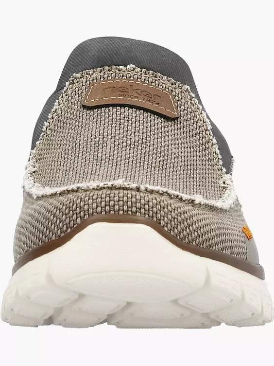 Rieker Herren Slipper