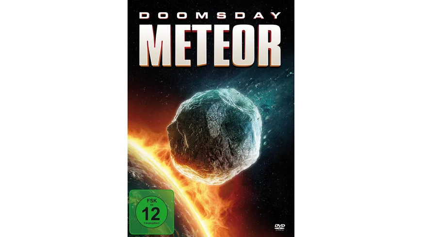 Doomsday Meteor