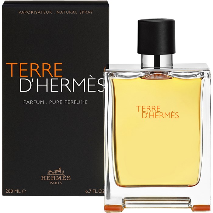 Parfum Spray