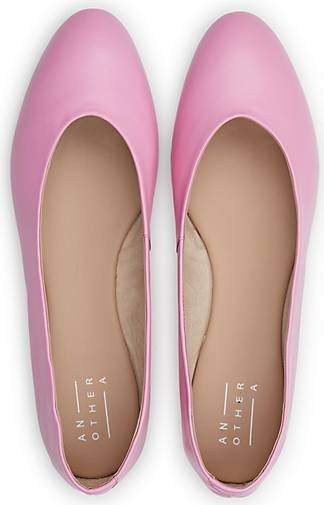 Another A Ballerinas