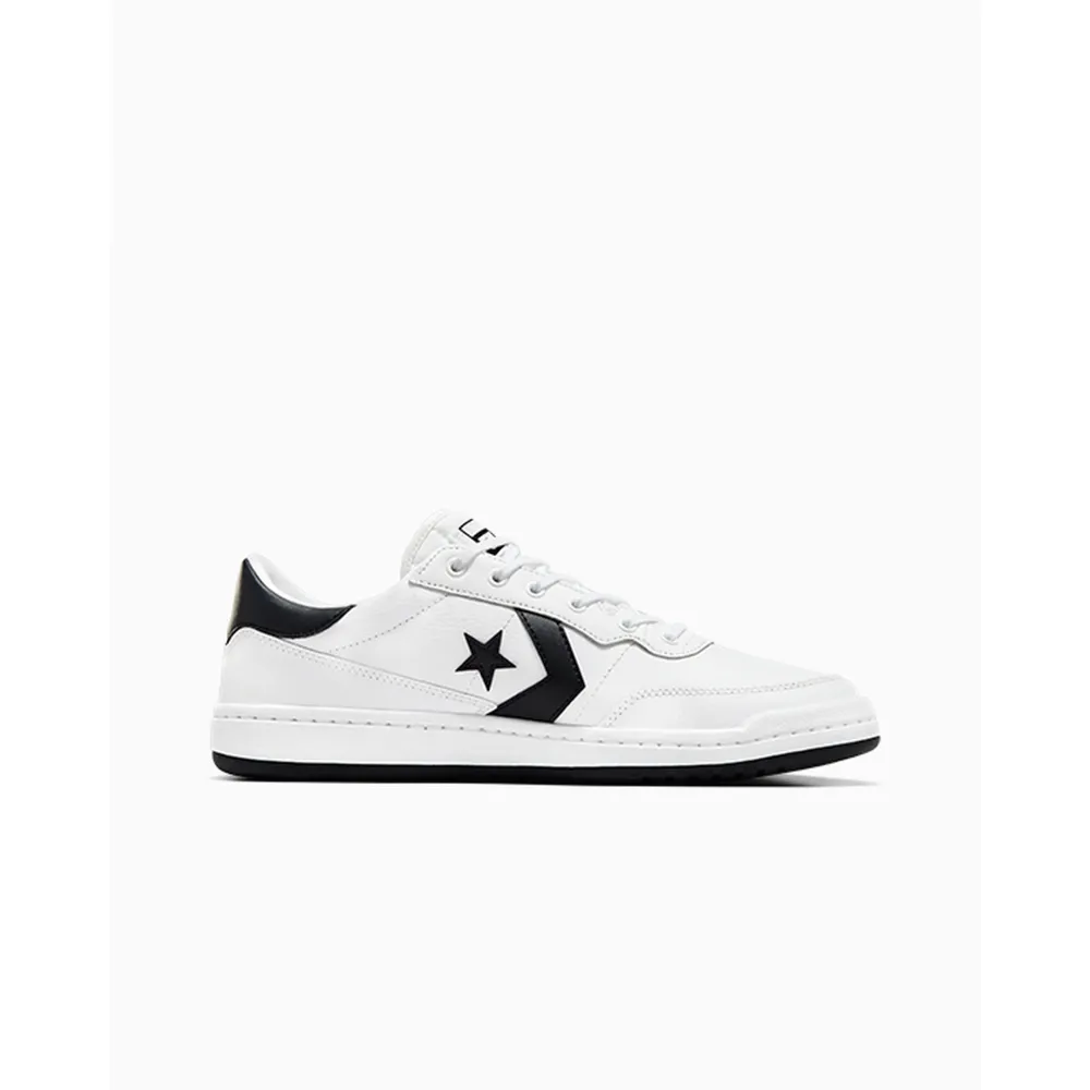 Converse Cons Fastbreak Pro Leather A10201C / weiss