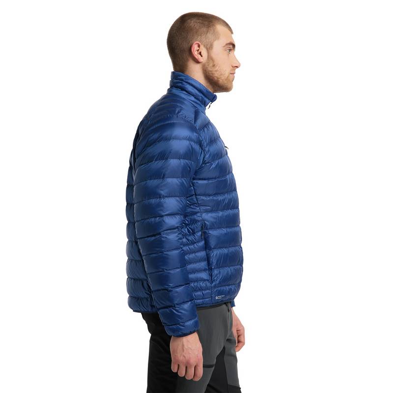 Haglfs Roc Down Jacket Outdoorjacke Herren
