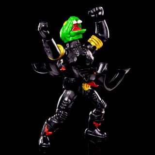 Masters of the Universe Origins Actionfigur Snake Trooper 14 cm