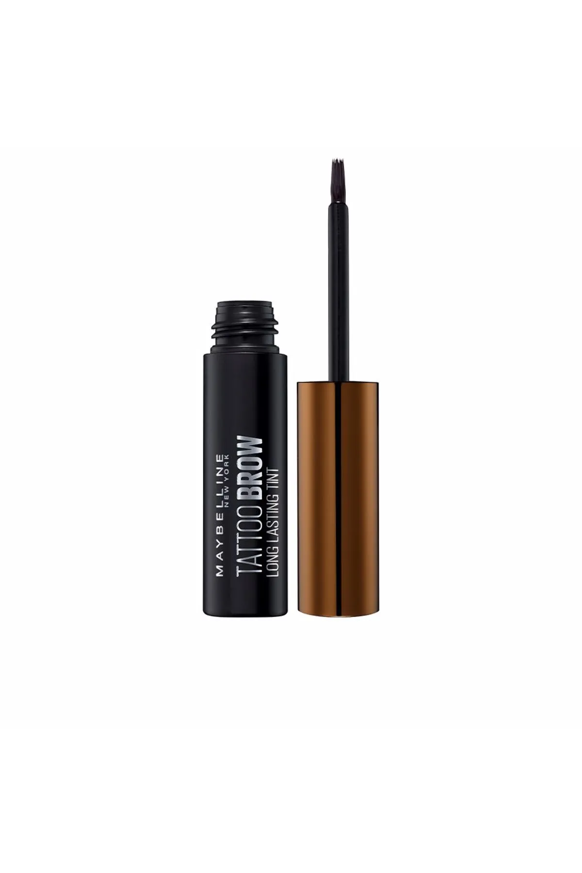 Maybelline New York  Tattoo Brow Easy Peel Off Tint #1-hellbraun 4,8 ml