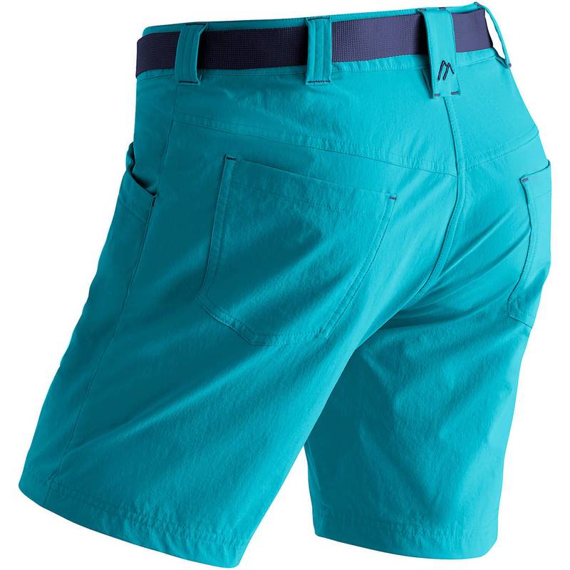 Maier Sports Lulaka Funktionsshorts Damen