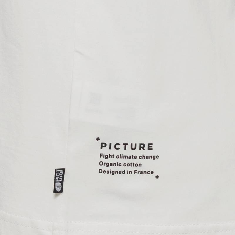 Picture D&S T-Shirt Herren