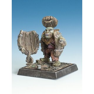 Grogg (GOB018)