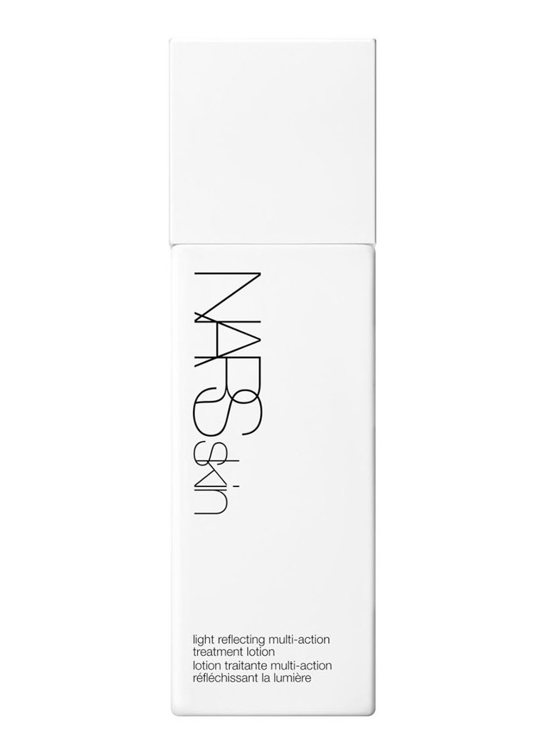 NARS  Light Reflecting Treatment Lotion - reinigingslotion