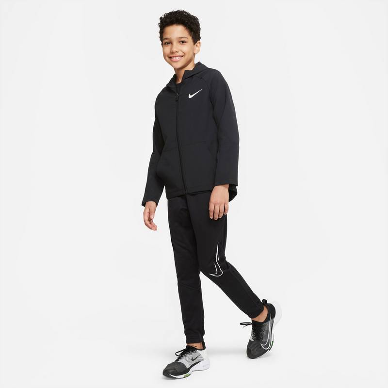 Nike DRI-FIT Trainingsjacke Jungen