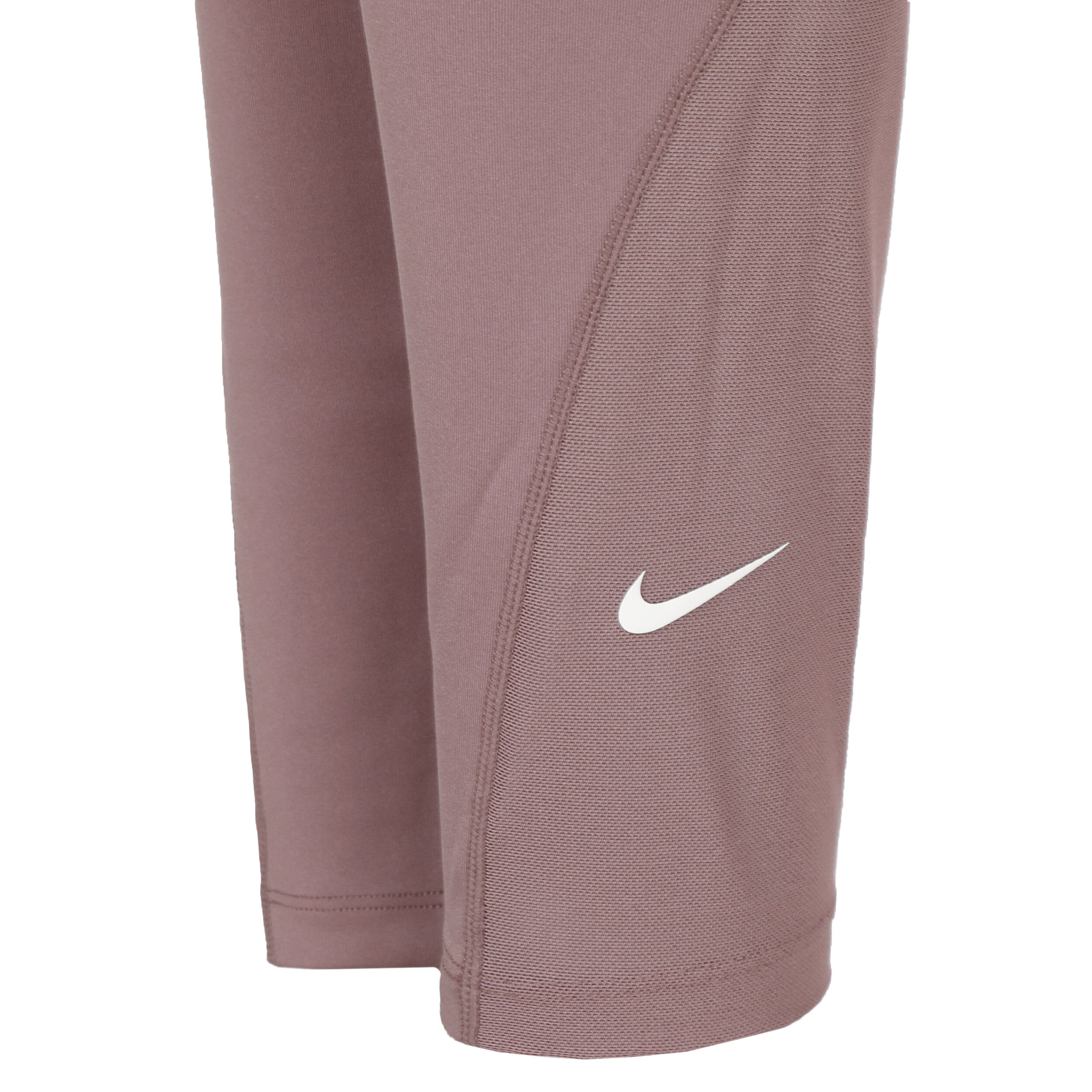 One Dri-Fit High-Rise Tight Damen - Altrosa