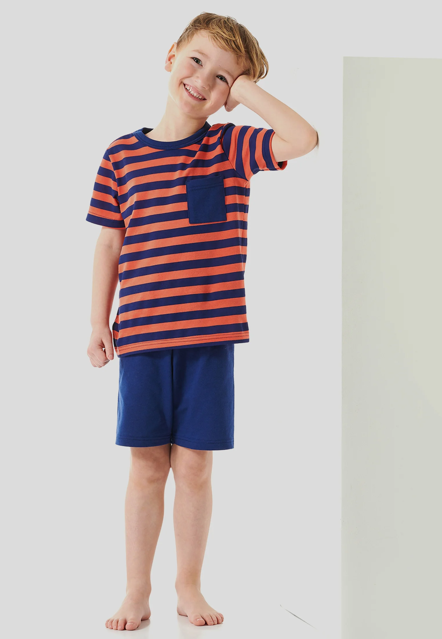 Schiesser SET - Pijama