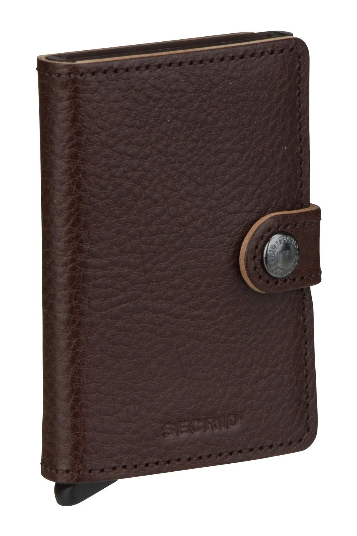 Secrid  Geldbörse Miniwallet Veg Tanned