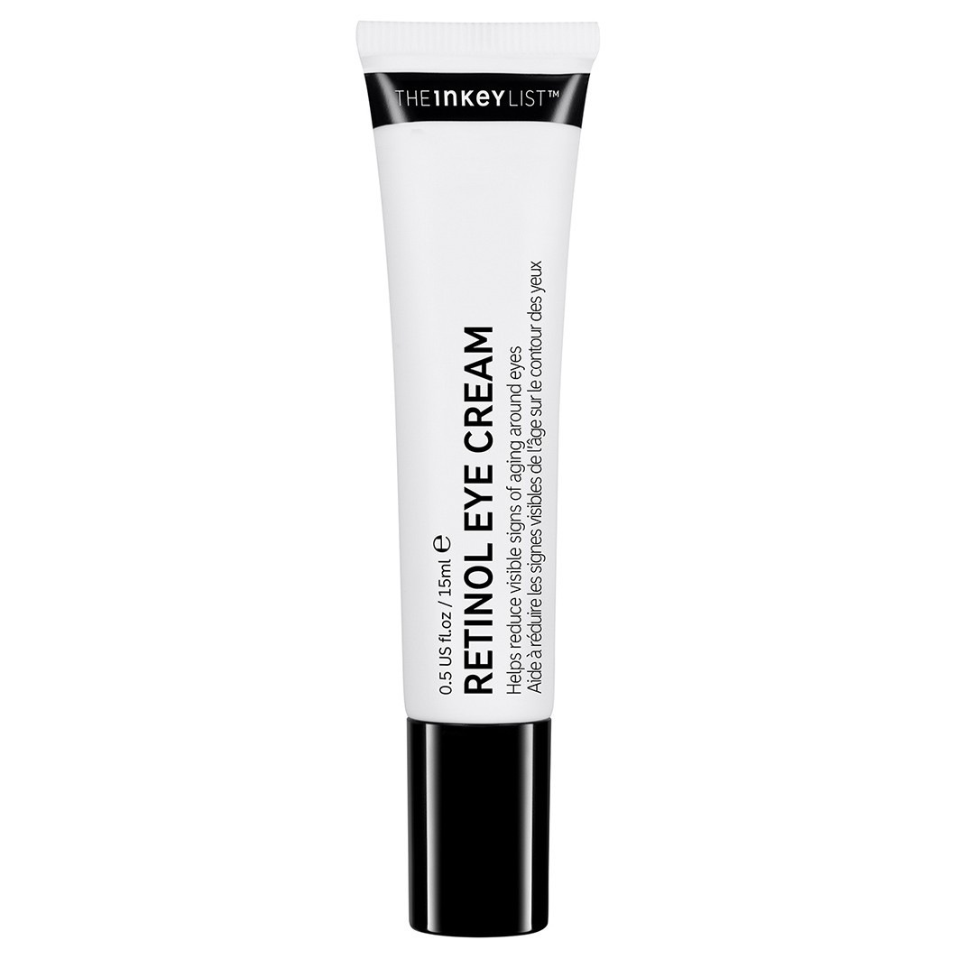 RETINOL EYE CREAM
