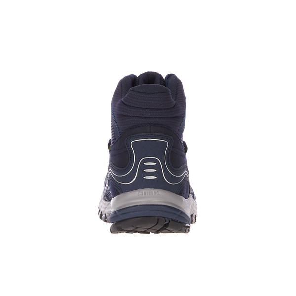 QUEBEC MID GTX Herren - Wanderstiefel