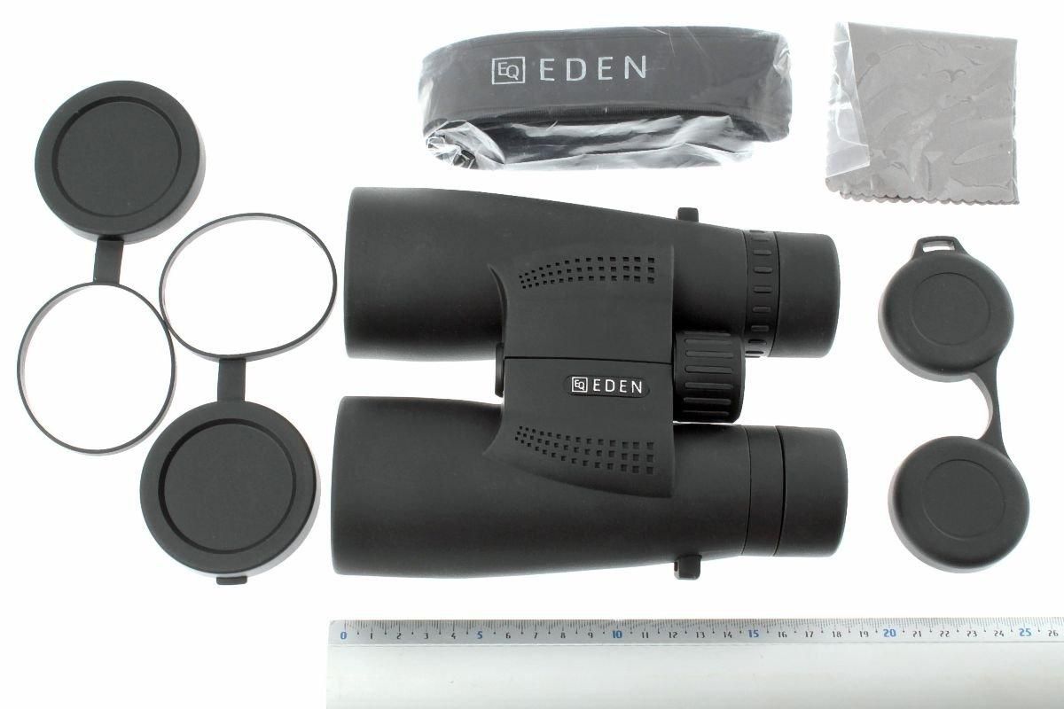 Eden XP 10x56 Fernglas