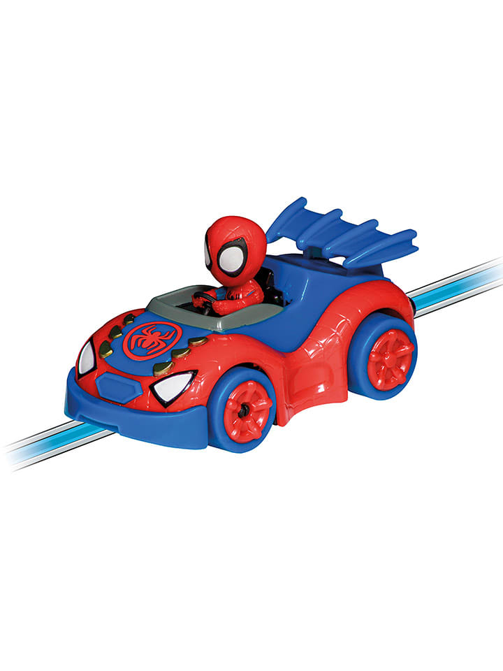 Carrera Autorennbahn 