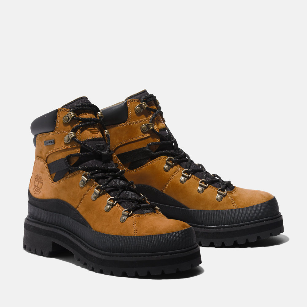 Timberland Vibram Gore Tex Boot TB0A5RK42311 / schwarz