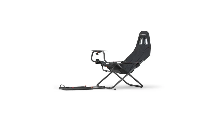 PLAYSEAT CHALLENGE ACTIFIT SCHWARZ