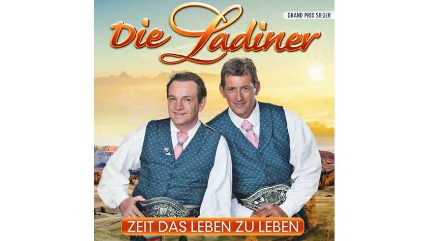 Zeit das Leben zu leben