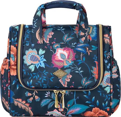 Oilily Color Bomb Cathy Kulturbeutel 23 cm