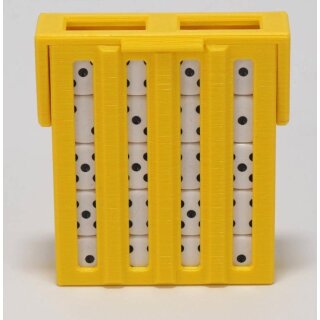 Dice Pro Keeper - 16mm (Gelb)