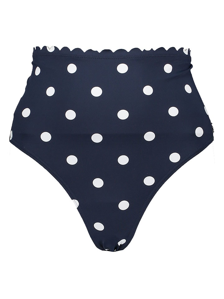 LASCANA Bikini-Hose in Dunkelblau günstig kaufen
