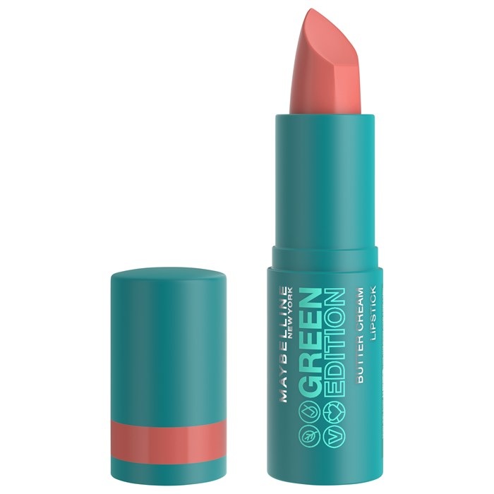 Buttercream Lipstick