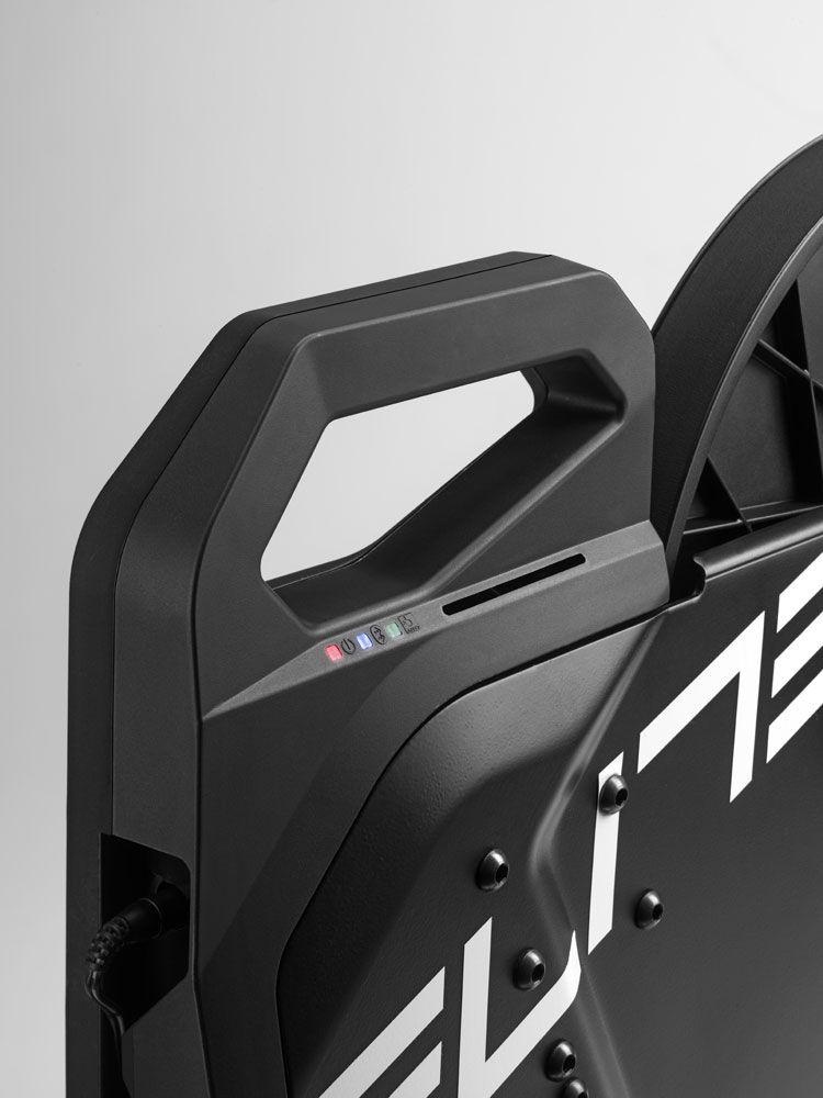 Elite SUITO-T Direktantriebstrainer kaufen | Bike-Discount