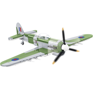 Hawker Typhoon Mk.1B