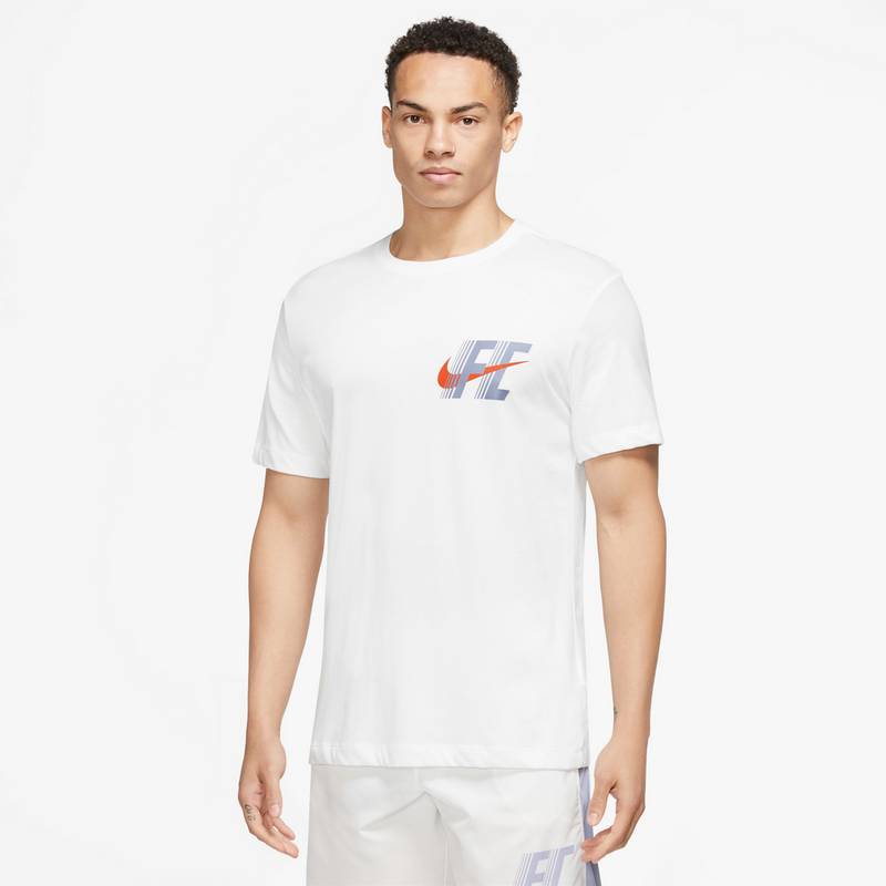 Nike FC T-Shirt Herren