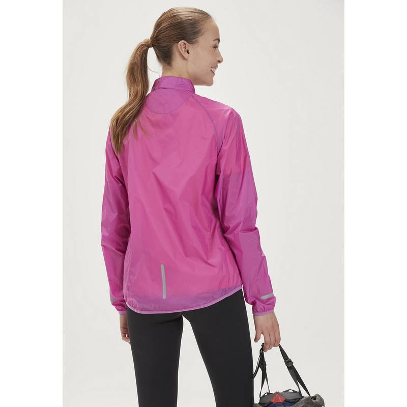 Endurance IMMIE W Packable Fahrradjacke Damen